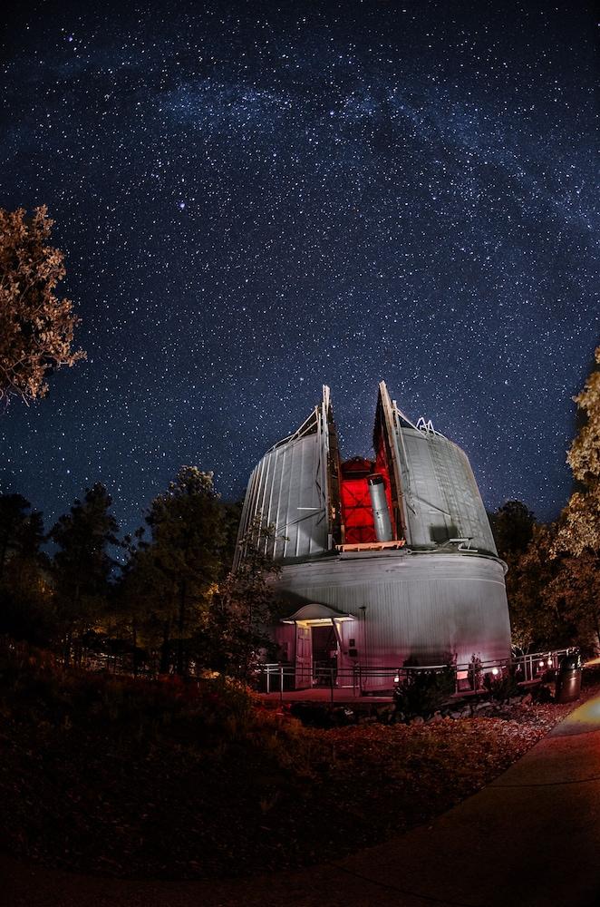 Kings House Motor Hotel Flagstaff Kültér fotó