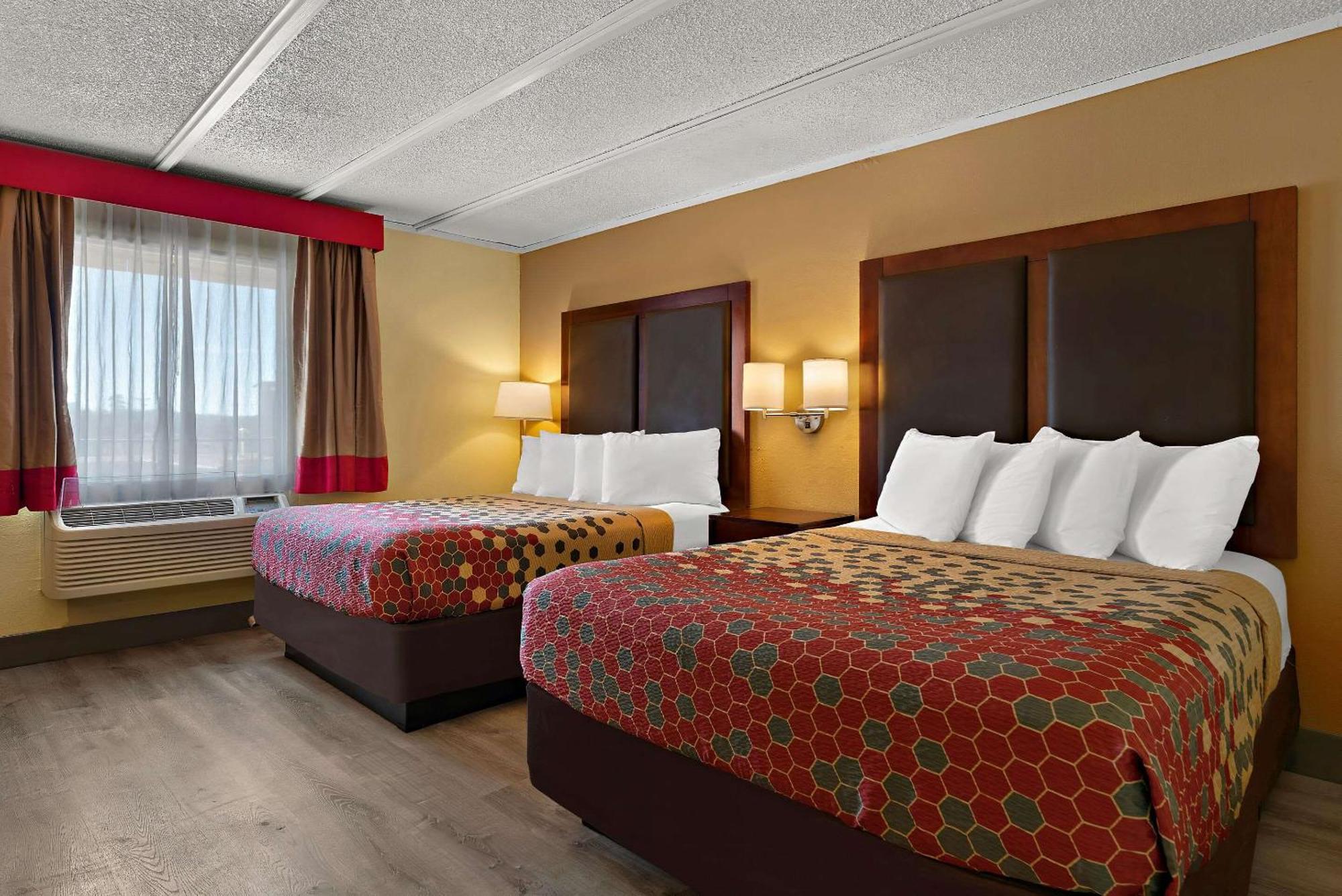 Kings House Motor Hotel Flagstaff Kültér fotó