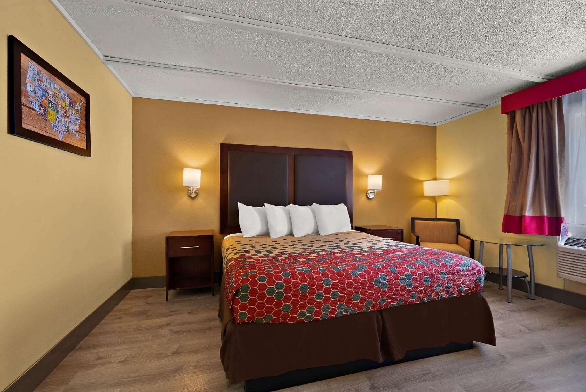 Kings House Motor Hotel Flagstaff Kültér fotó