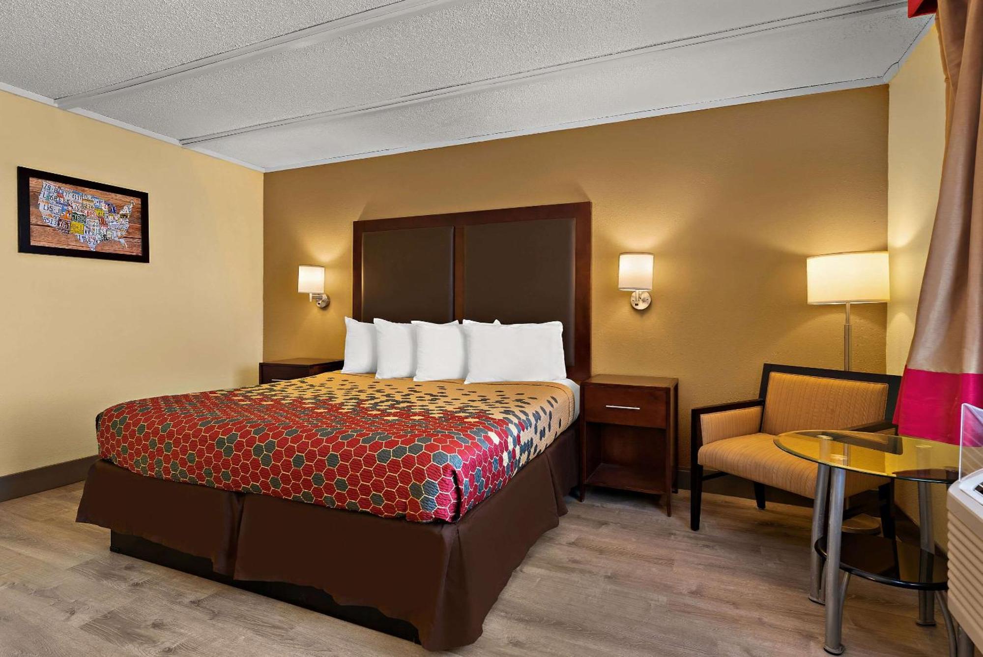 Kings House Motor Hotel Flagstaff Kültér fotó