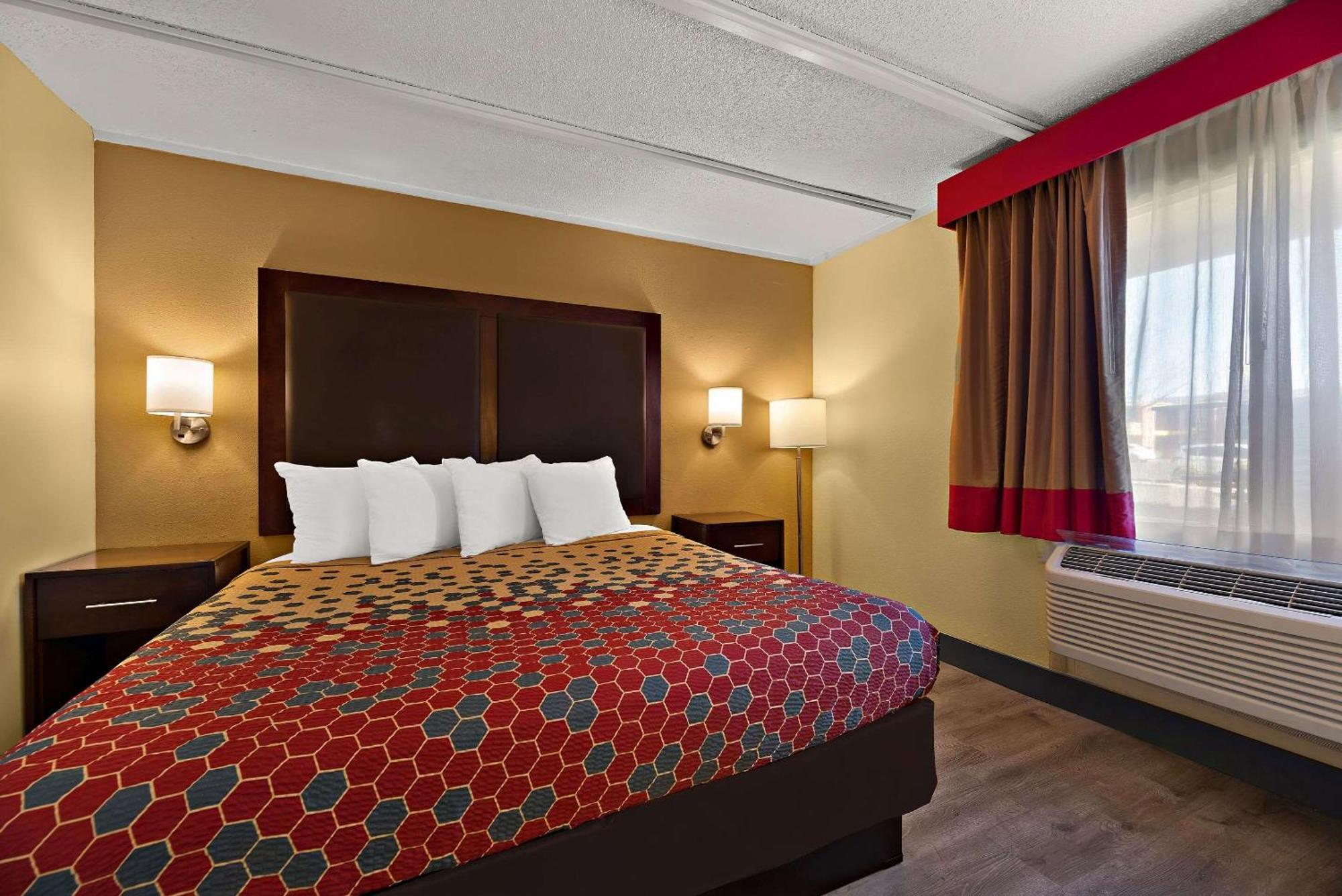 Kings House Motor Hotel Flagstaff Kültér fotó