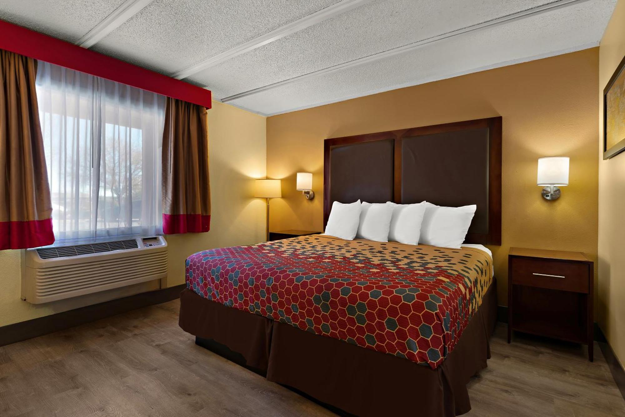 Kings House Motor Hotel Flagstaff Kültér fotó